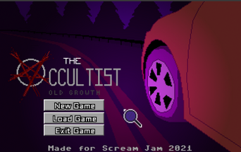 The Occultist: Old Growth Image