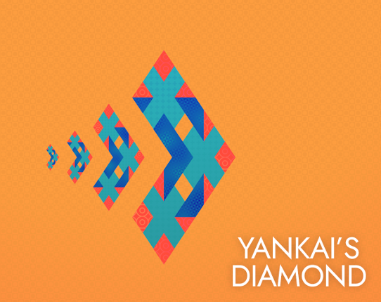 YANKAI'S DIAMOND Game Cover