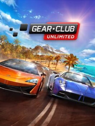 Gear.Club Unlimited Game Cover