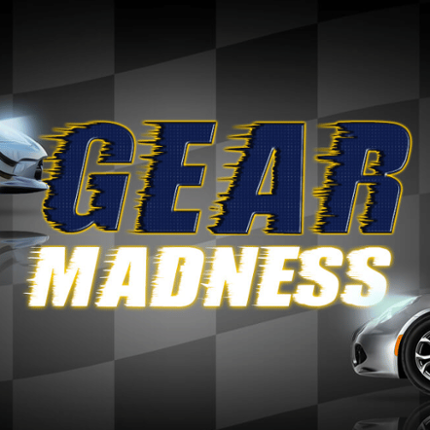 Gear Madness Game Cover