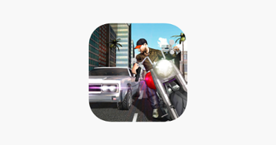 Grand City Gangster Crime Sim Image