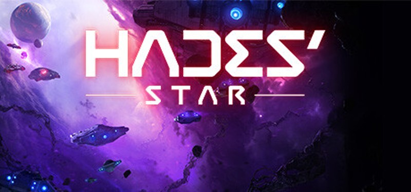 Hades' Star Game Cover