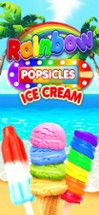 Ice Cream Popsicles Games Image