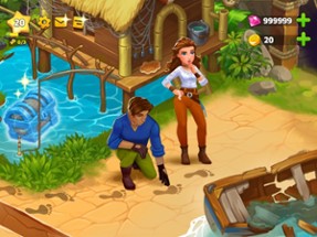 Island Hoppers: Adventure Farm Image