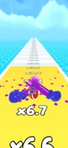 Join Blob Clash 3D — Crowd Run Image