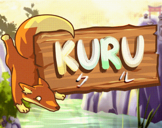 KURU Game Cover