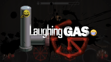 Laughing Gas Image