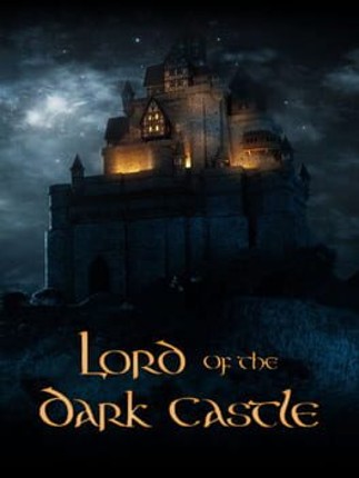 Lord of the Dark Castle Game Cover