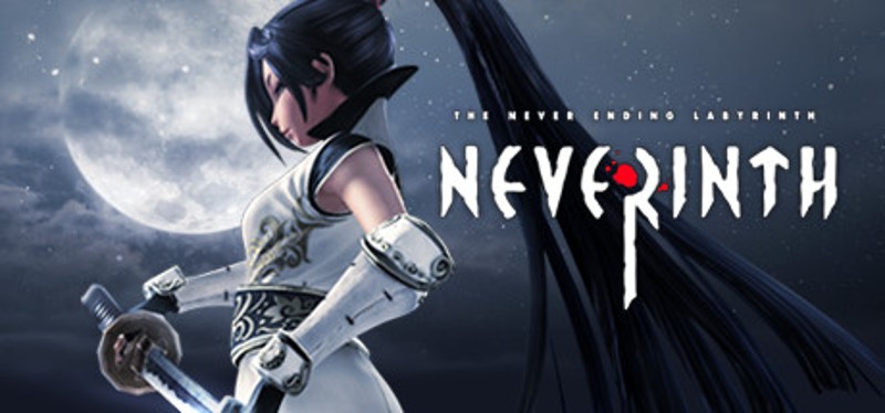 Neverinth Game Cover