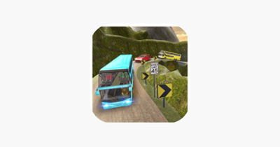 Offroad Coach Bus Driver 2017 Image