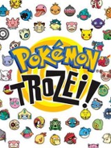 Pokémon Trozei! Image