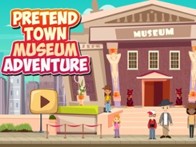 Pretend Town Museum Image