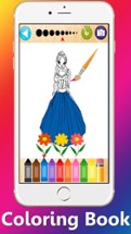Princess Coloring Pages Mandala Coloring Book Image