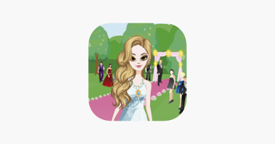 Queen Elsa's Wedding Image