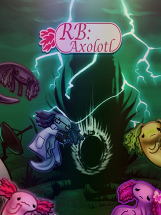 RB Axolotl Game Cover