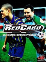 RedCard Image