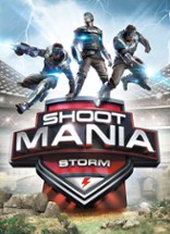 ShootMania Storm Image