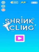 Shrink Cling Image