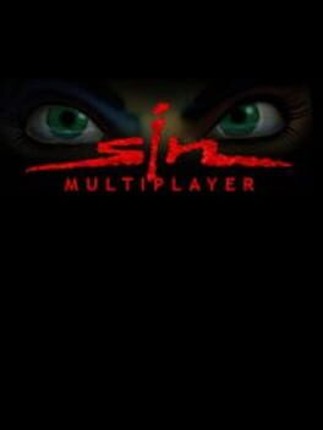 SiN Multiplayer Game Cover