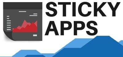 Sticky Apps :: Monitor Ping Image