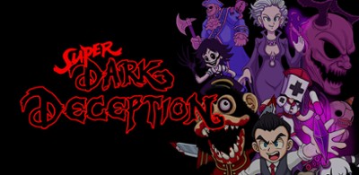 Super Dark Deception Image