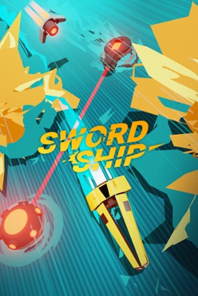 Swordship Game Cover