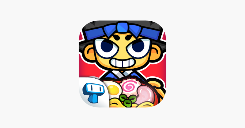 Tap Ramen - Japanese Noodle Bowl Game Game Cover