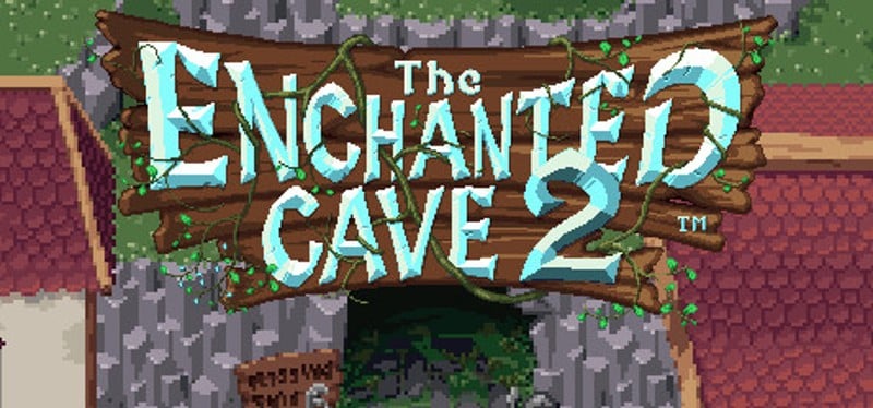 The Enchanted Cave 2 Game Cover