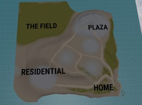 The Field [Pre-Alpha] Image