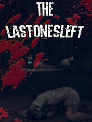 The LastOnesLeft Game Cover