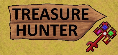 Treasure Hunter Image