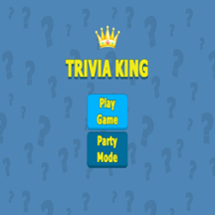 Trivia King Image