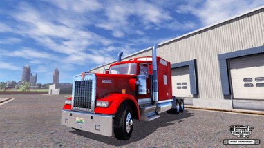 Truck Simulation 19 Image