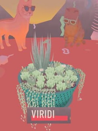 Viridi Game Cover