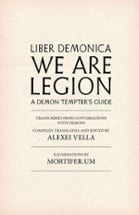 WE ARE LEGION (WRL) Image