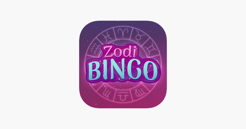 Zodi Bingo Live &amp; Horoscope Game Cover