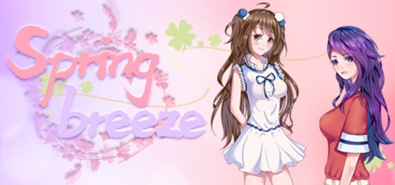 Spring Breeze Game Cover