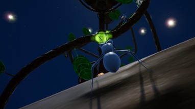 蚂蚁模拟器（Ant simulator） Image