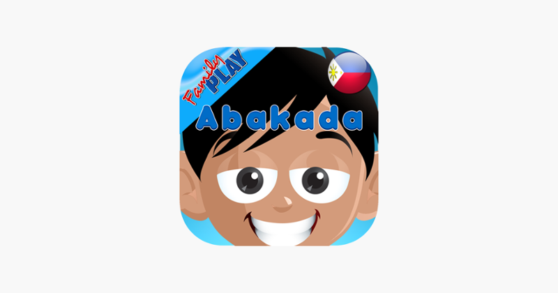 Abakada - Learn the Tagalog Alphabet Game Cover