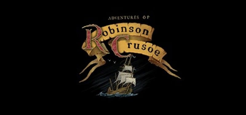 Adventures of Robinson Crusoe Game Cover