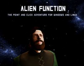 Alien Function Image