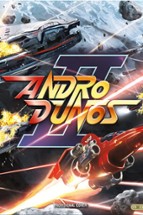 Andro Dunos 2 Image