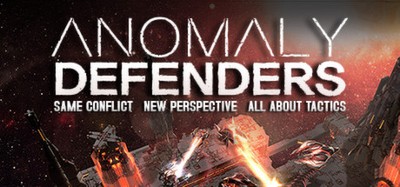 Anomaly Defenders Image