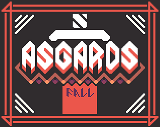 Asgard's Fall Game Cover