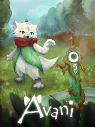 Avani Game Cover