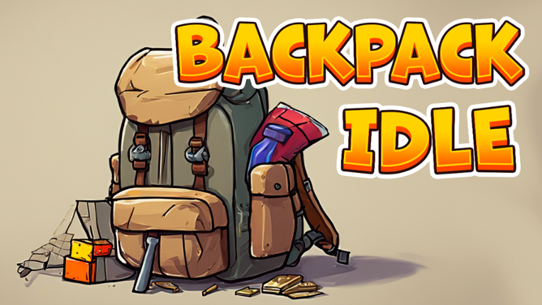 Backpack Idle Game Cover