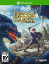 Beast Quest Image