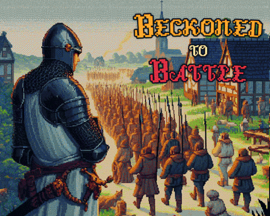 Beckoned to Battle Game Cover