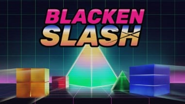 Blacken Slash Image