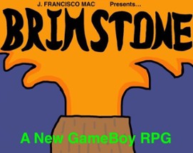 BRIMSTONE: A New GameBoy RPG Image